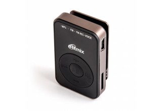MP3-плеер Ritmix RF-2900 8Gb
